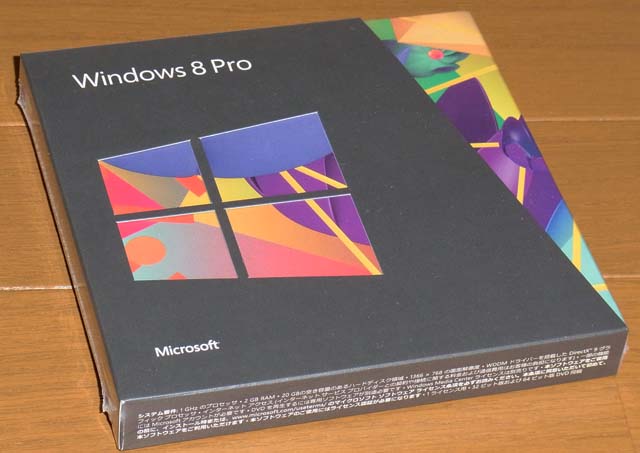Windows8 Pro