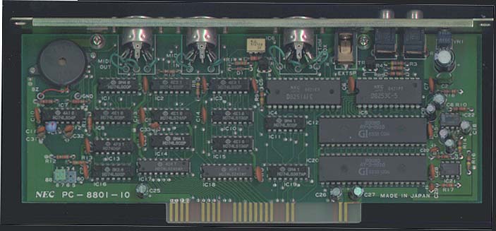 PC-8801-10