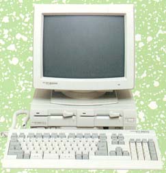 PC-8801FE2
