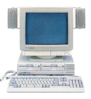 PC-8801MA2
