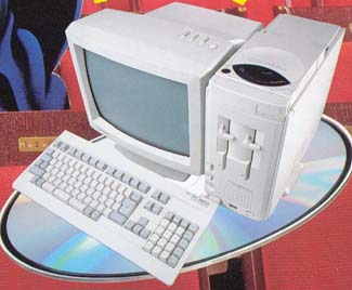 PC-8801MC model2