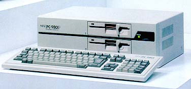 PC-9801F2