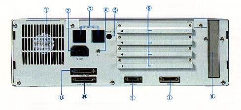 [D] REAR PANEL