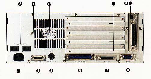 [D] REAR PANEL